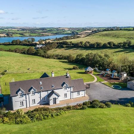 Four Winds,Kinsale Town,Exquisite Holiday Homes,Sleeps 26 외부 사진