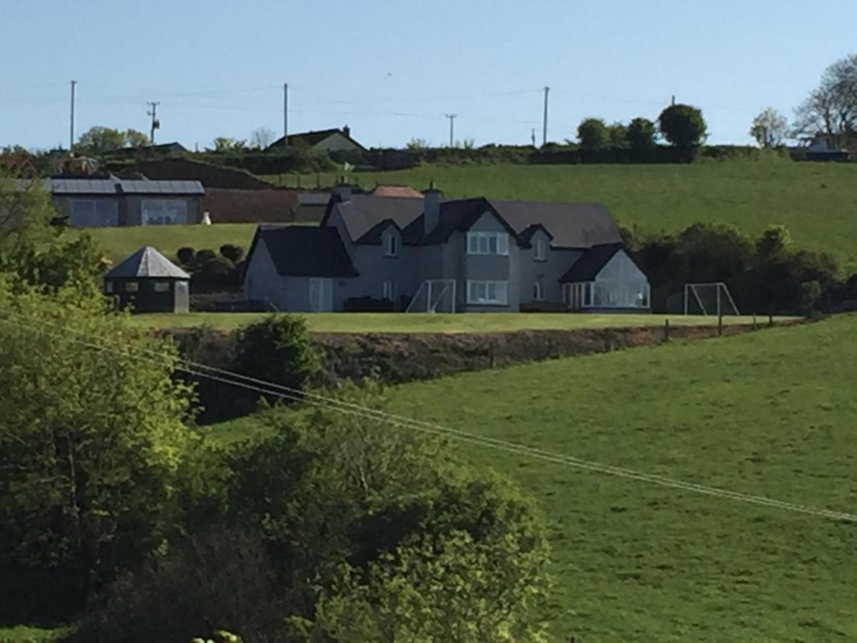 Four Winds,Kinsale Town,Exquisite Holiday Homes,Sleeps 26 외부 사진