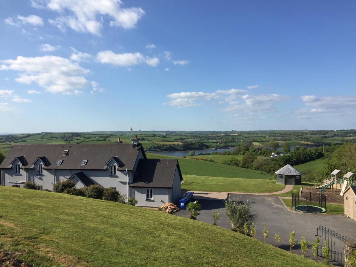 Four Winds,Kinsale Town,Exquisite Holiday Homes,Sleeps 26 외부 사진