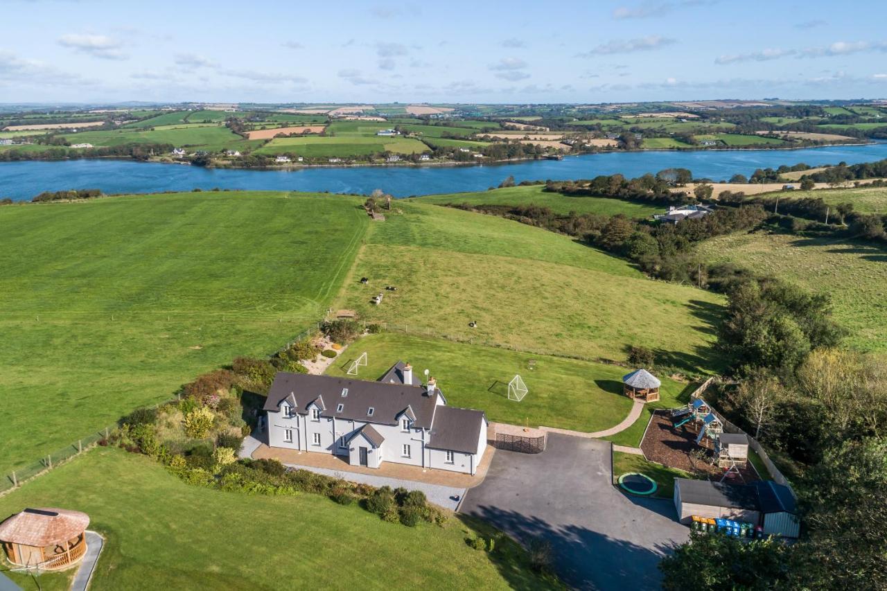 Four Winds,Kinsale Town,Exquisite Holiday Homes,Sleeps 26 외부 사진