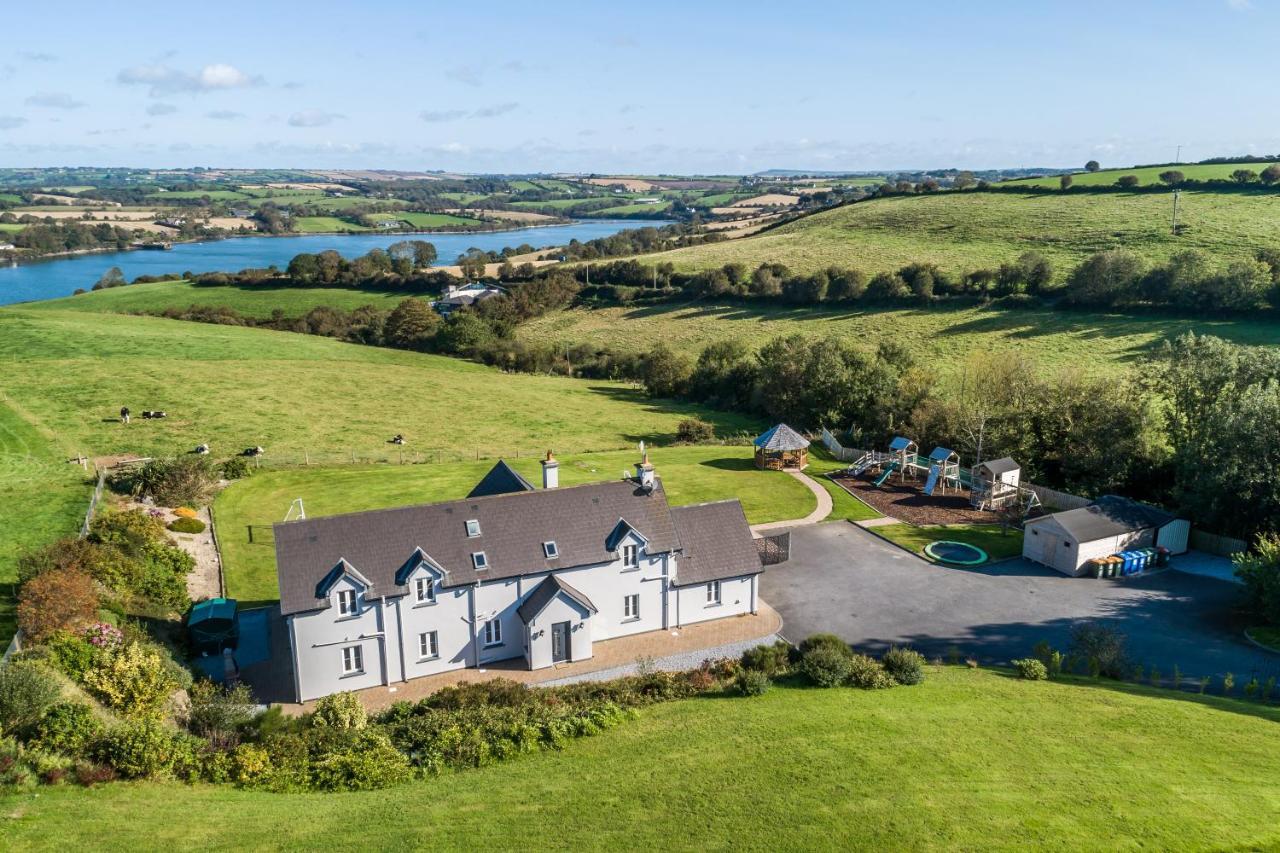 Four Winds,Kinsale Town,Exquisite Holiday Homes,Sleeps 26 외부 사진