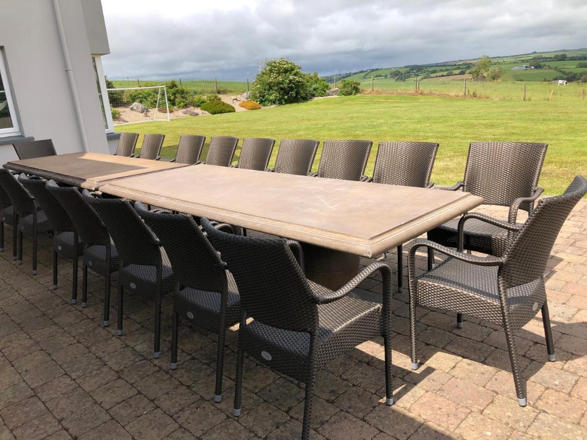 Four Winds,Kinsale Town,Exquisite Holiday Homes,Sleeps 26 외부 사진