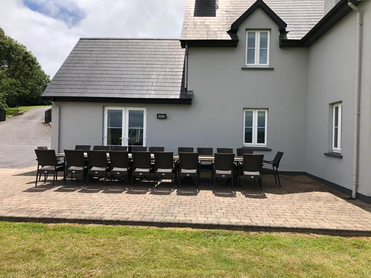 Four Winds,Kinsale Town,Exquisite Holiday Homes,Sleeps 26 외부 사진