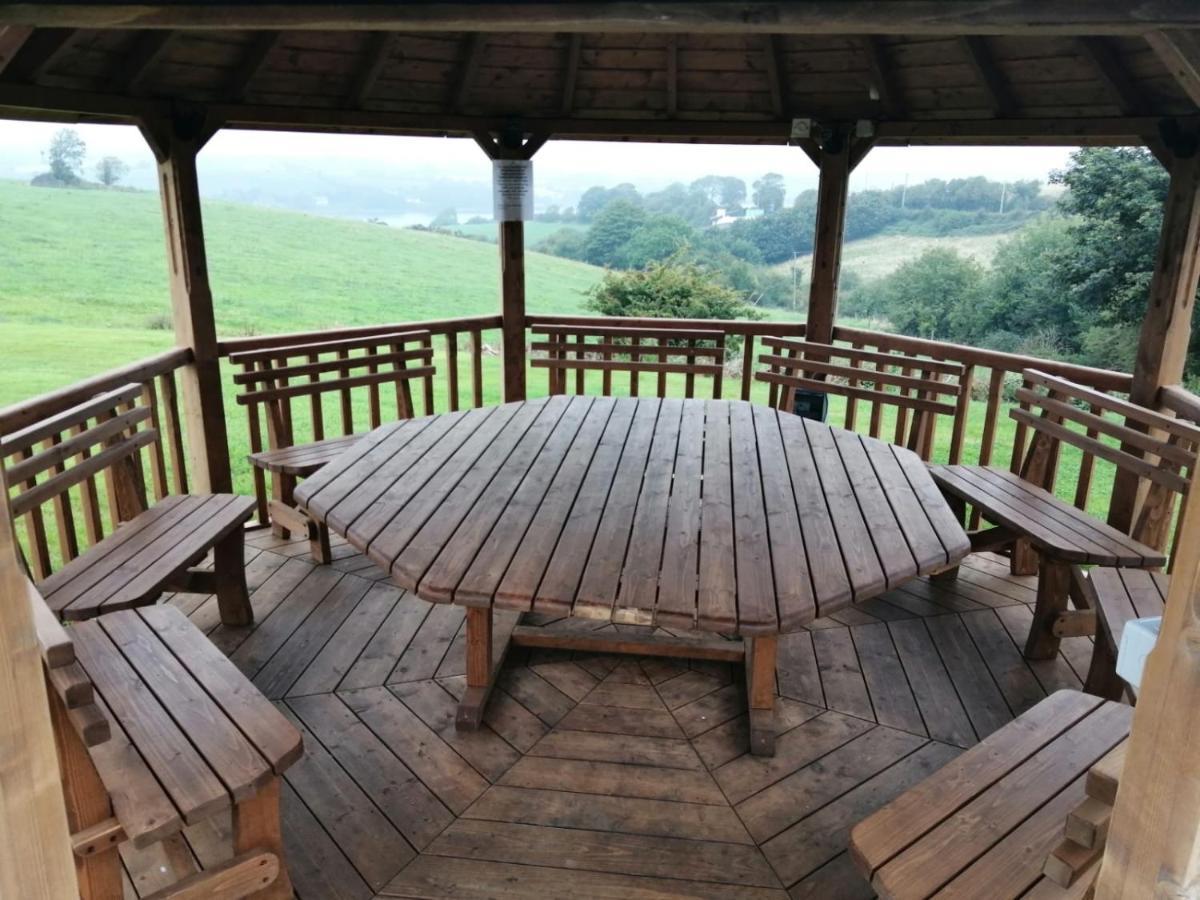 Four Winds,Kinsale Town,Exquisite Holiday Homes,Sleeps 26 외부 사진