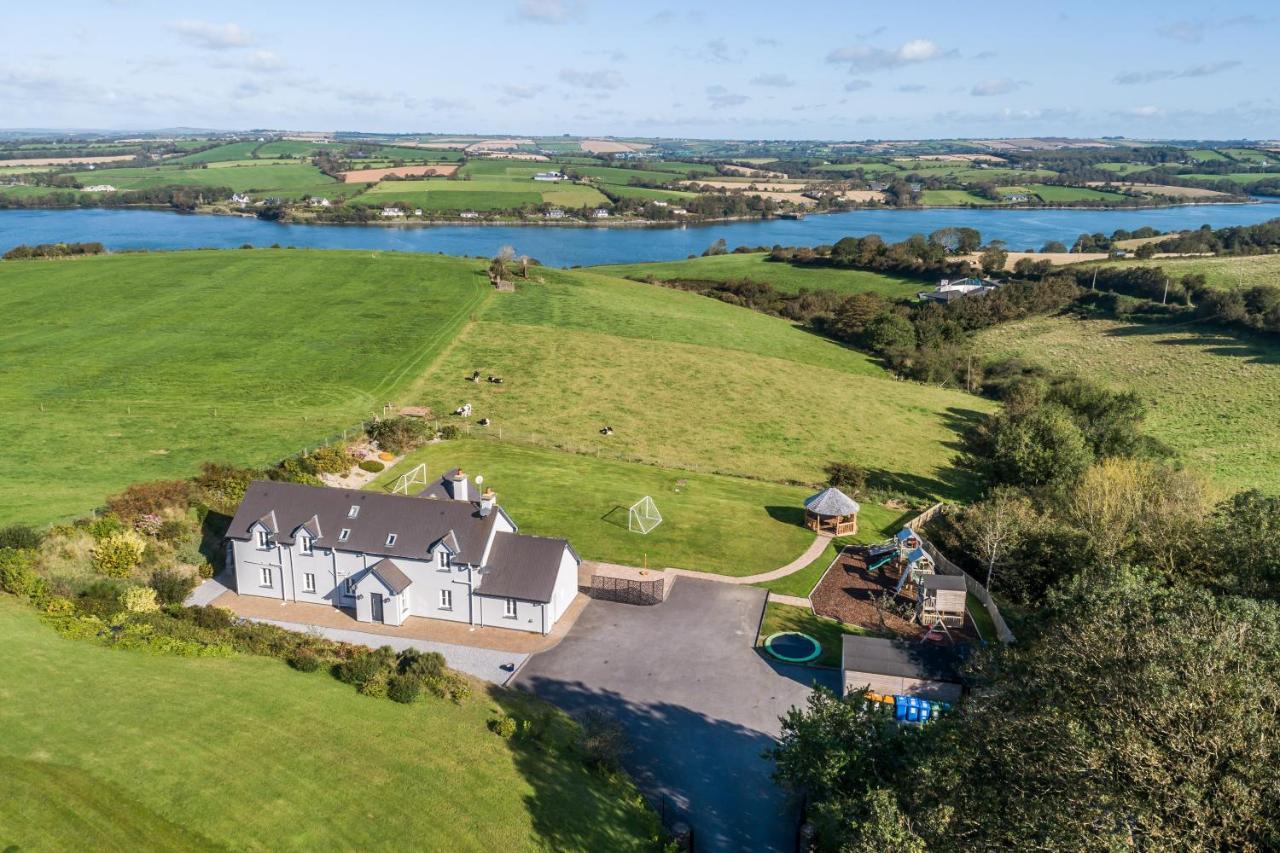 Four Winds,Kinsale Town,Exquisite Holiday Homes,Sleeps 26 외부 사진