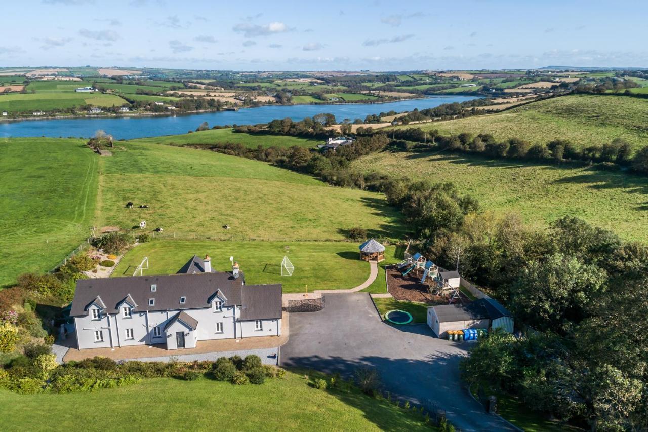 Four Winds,Kinsale Town,Exquisite Holiday Homes,Sleeps 26 외부 사진