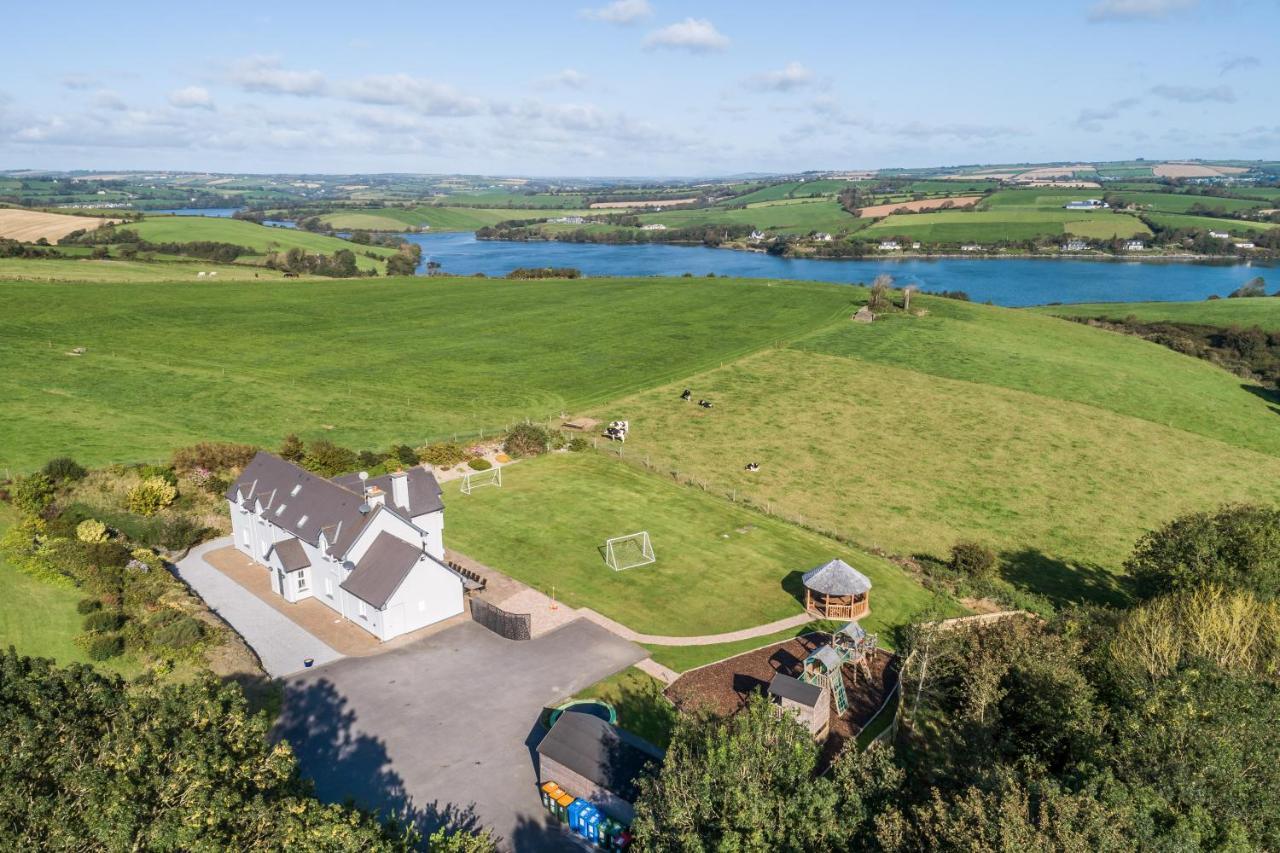 Four Winds,Kinsale Town,Exquisite Holiday Homes,Sleeps 26 외부 사진