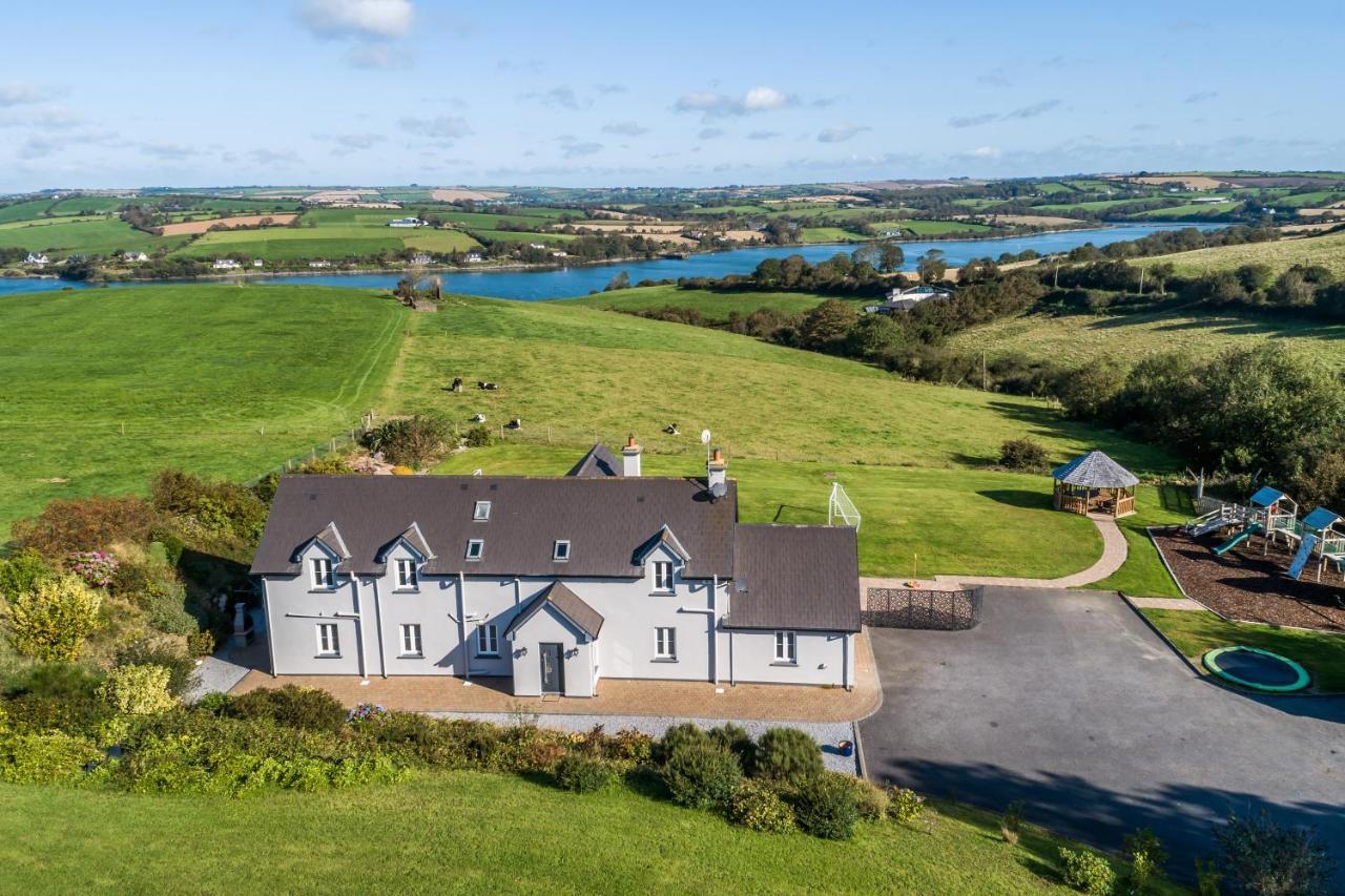 Four Winds,Kinsale Town,Exquisite Holiday Homes,Sleeps 26 외부 사진