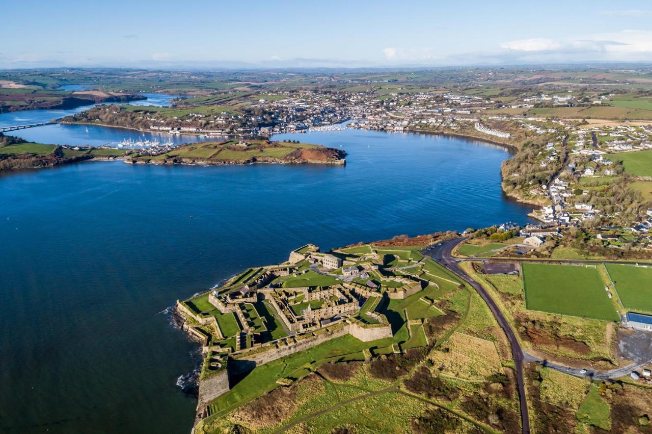 Four Winds,Kinsale Town,Exquisite Holiday Homes,Sleeps 26 외부 사진
