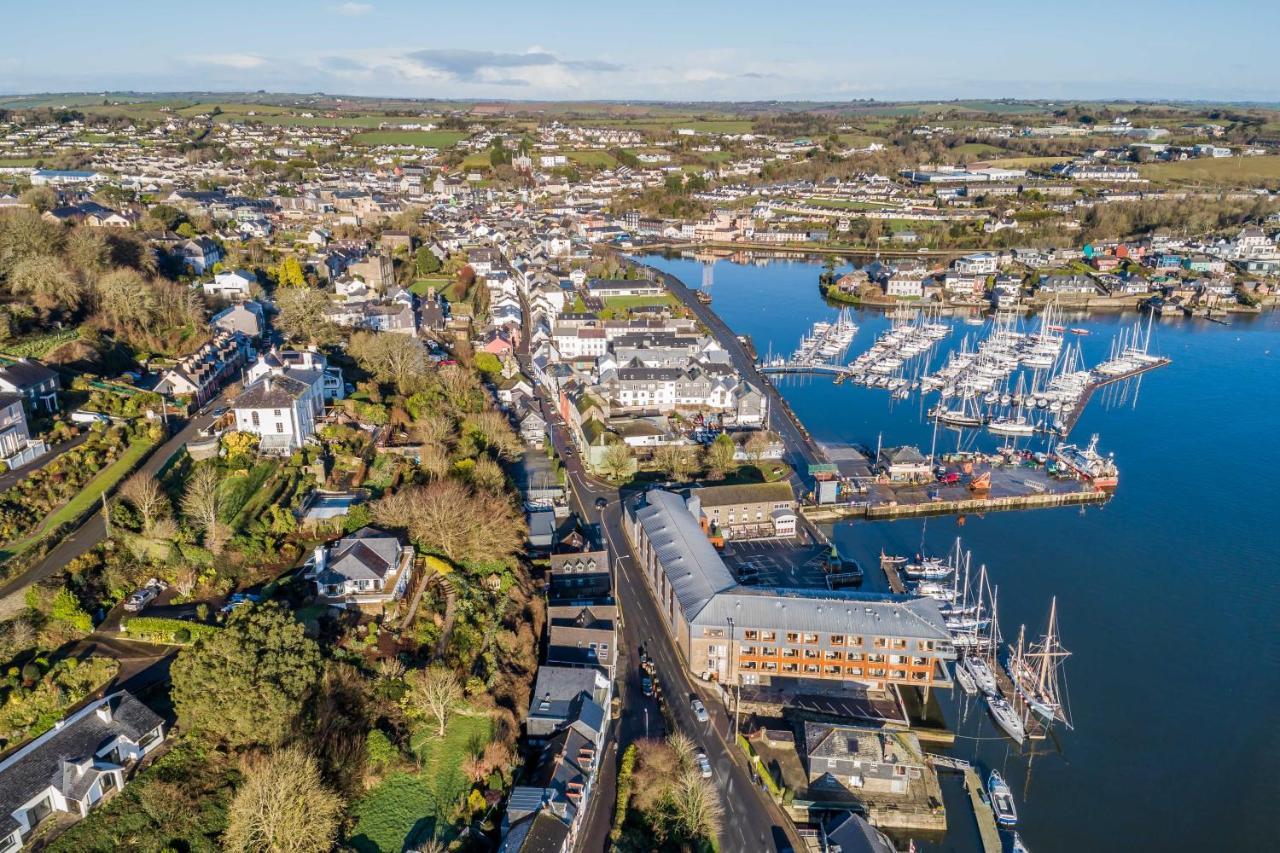 Four Winds,Kinsale Town,Exquisite Holiday Homes,Sleeps 26 외부 사진