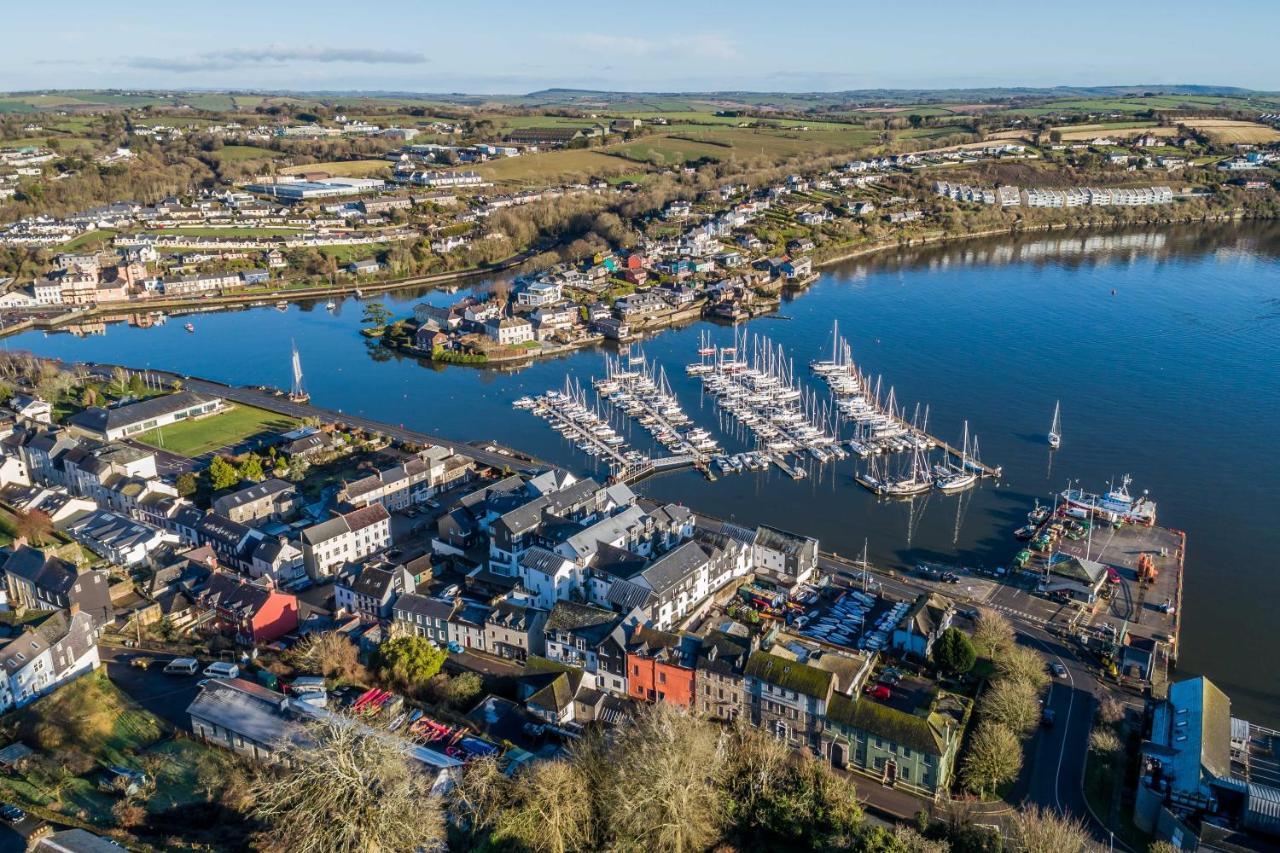 Four Winds,Kinsale Town,Exquisite Holiday Homes,Sleeps 26 외부 사진