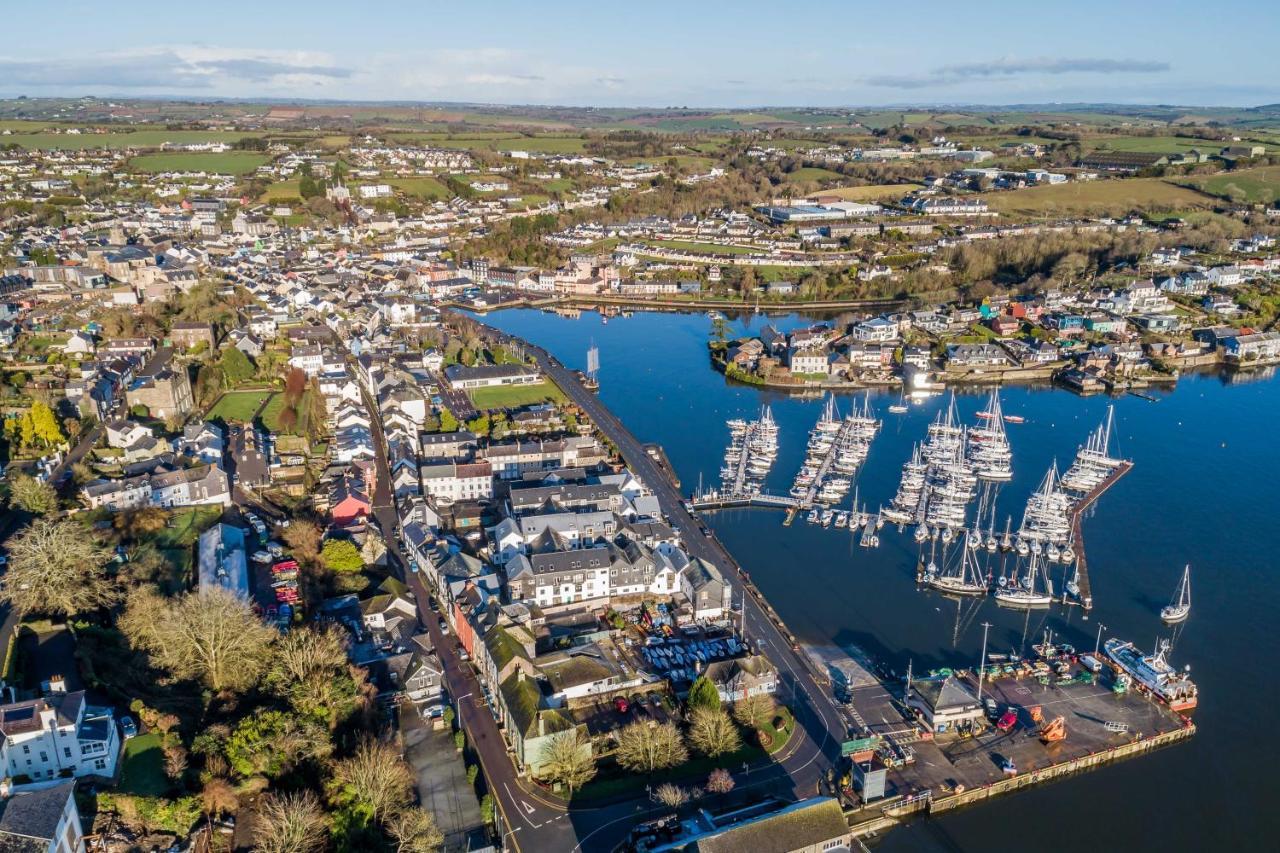 Four Winds,Kinsale Town,Exquisite Holiday Homes,Sleeps 26 외부 사진