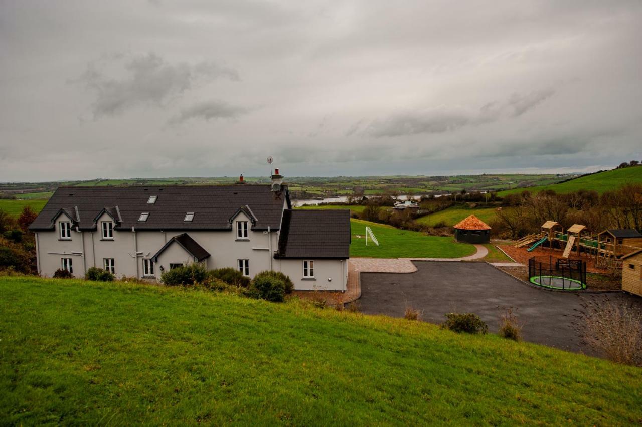 Four Winds,Kinsale Town,Exquisite Holiday Homes,Sleeps 26 외부 사진