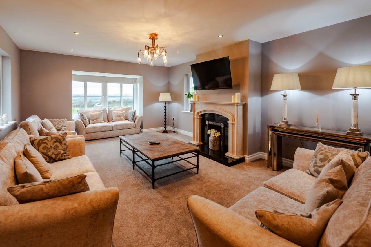 Four Winds,Kinsale Town,Exquisite Holiday Homes,Sleeps 26 외부 사진