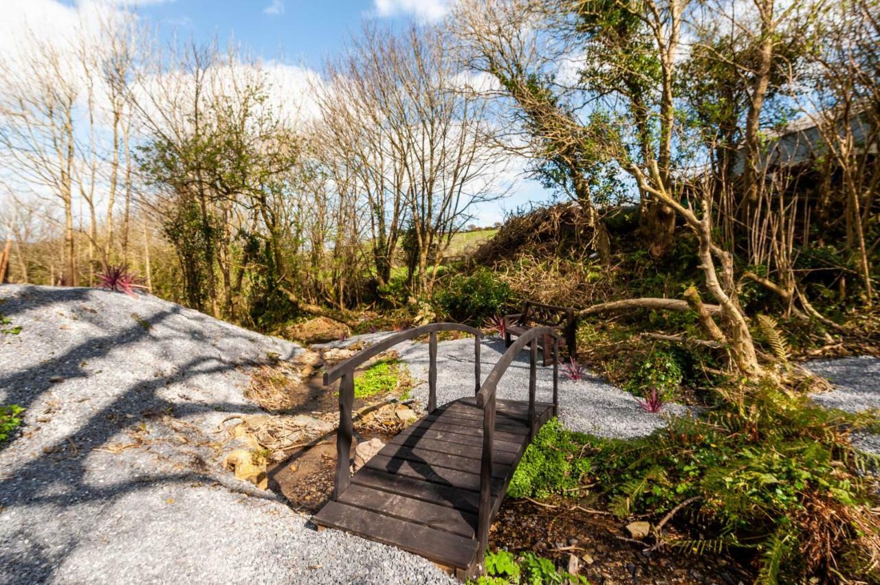 Four Winds,Kinsale Town,Exquisite Holiday Homes,Sleeps 26 외부 사진