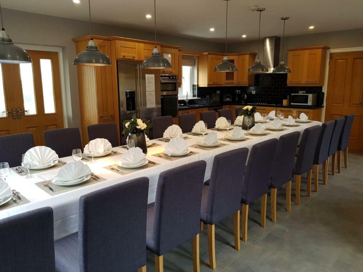 Four Winds,Kinsale Town,Exquisite Holiday Homes,Sleeps 26 외부 사진