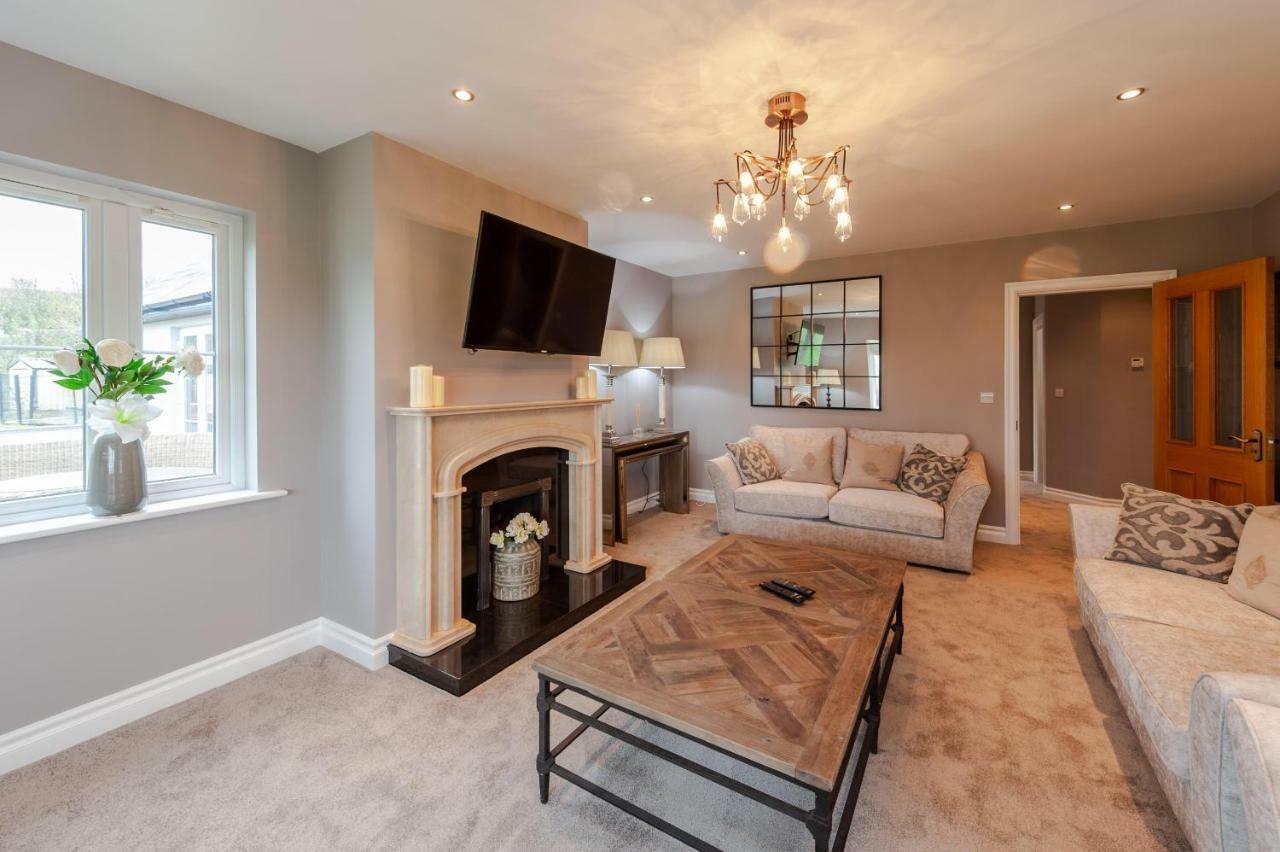 Four Winds,Kinsale Town,Exquisite Holiday Homes,Sleeps 26 외부 사진