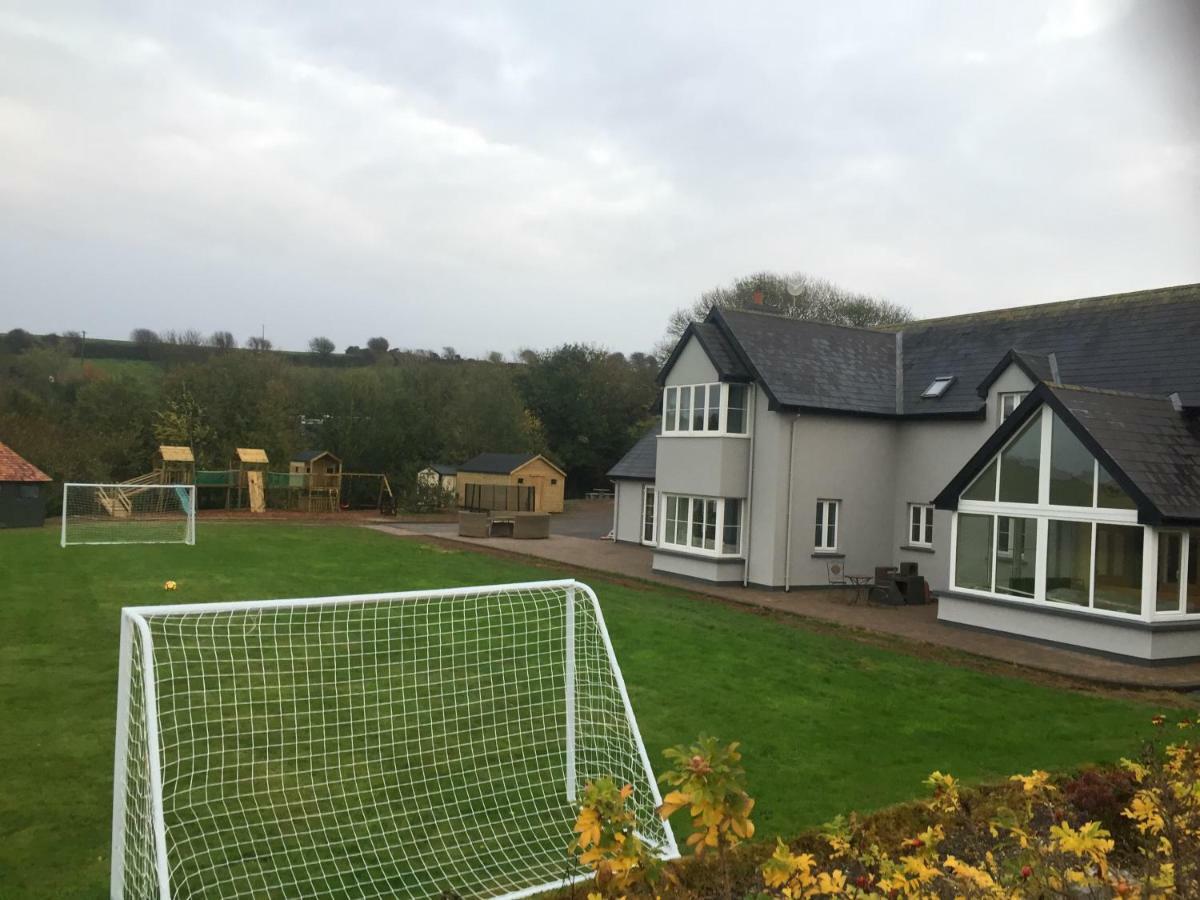 Four Winds,Kinsale Town,Exquisite Holiday Homes,Sleeps 26 외부 사진