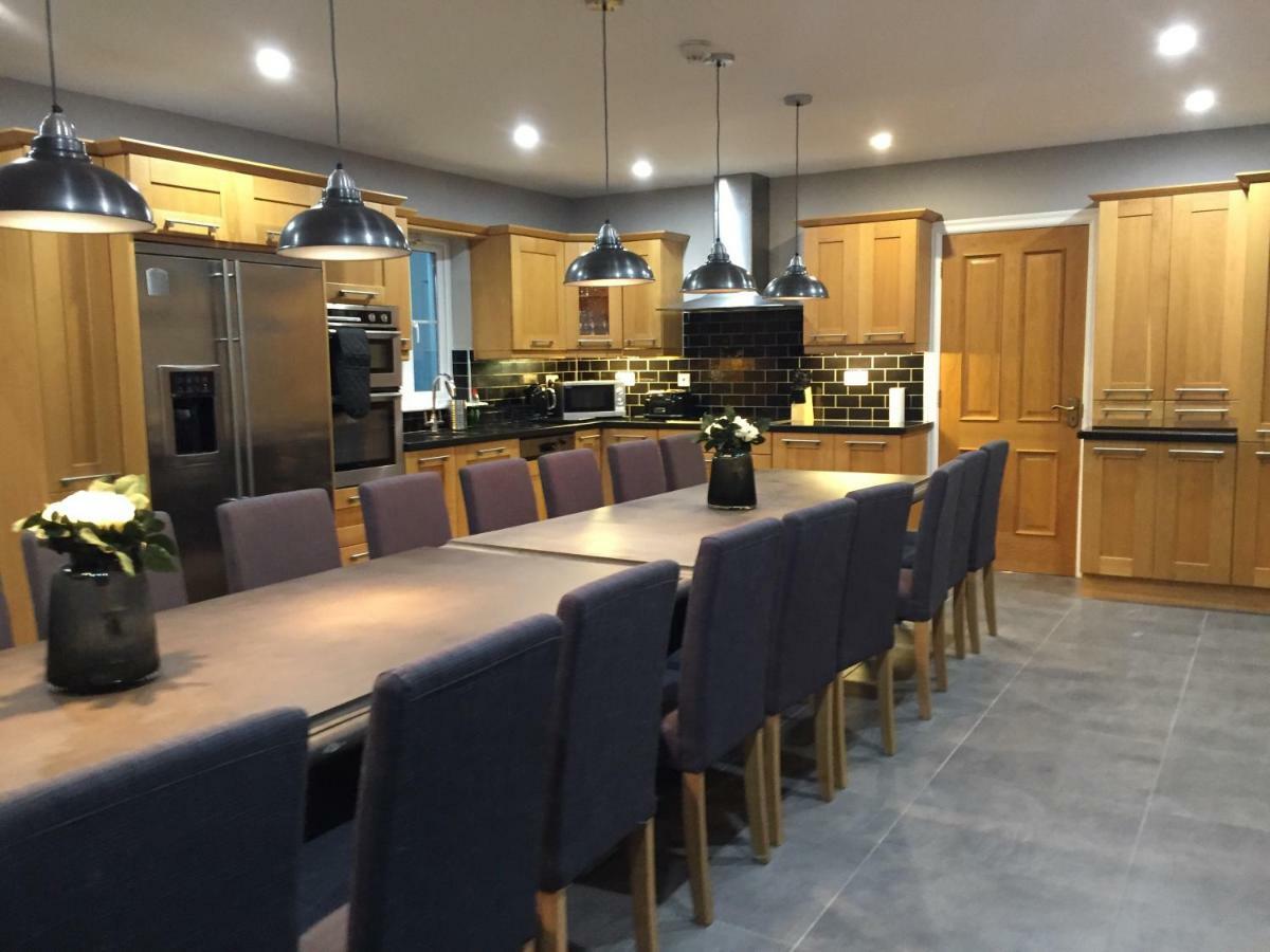 Four Winds,Kinsale Town,Exquisite Holiday Homes,Sleeps 26 외부 사진