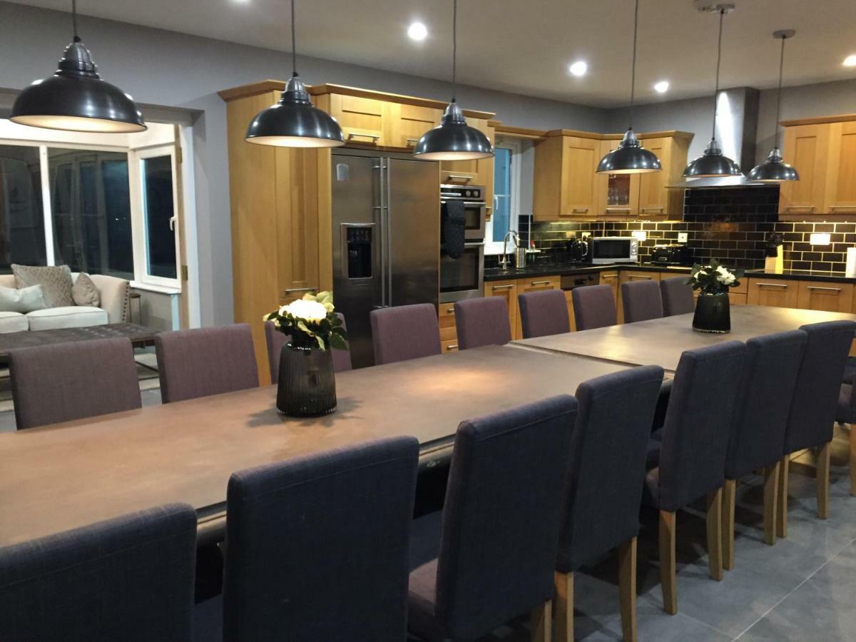 Four Winds,Kinsale Town,Exquisite Holiday Homes,Sleeps 26 외부 사진