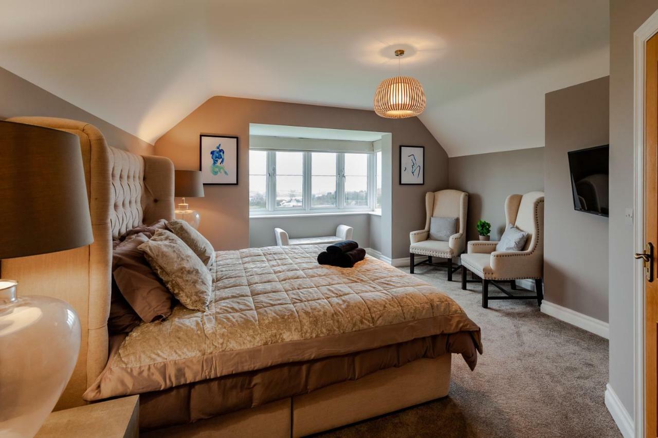 Four Winds,Kinsale Town,Exquisite Holiday Homes,Sleeps 26 외부 사진