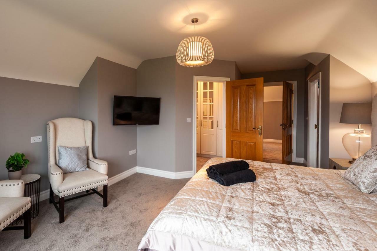 Four Winds,Kinsale Town,Exquisite Holiday Homes,Sleeps 26 외부 사진