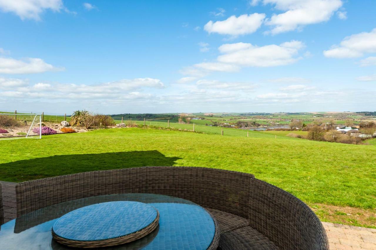 Four Winds,Kinsale Town,Exquisite Holiday Homes,Sleeps 26 외부 사진
