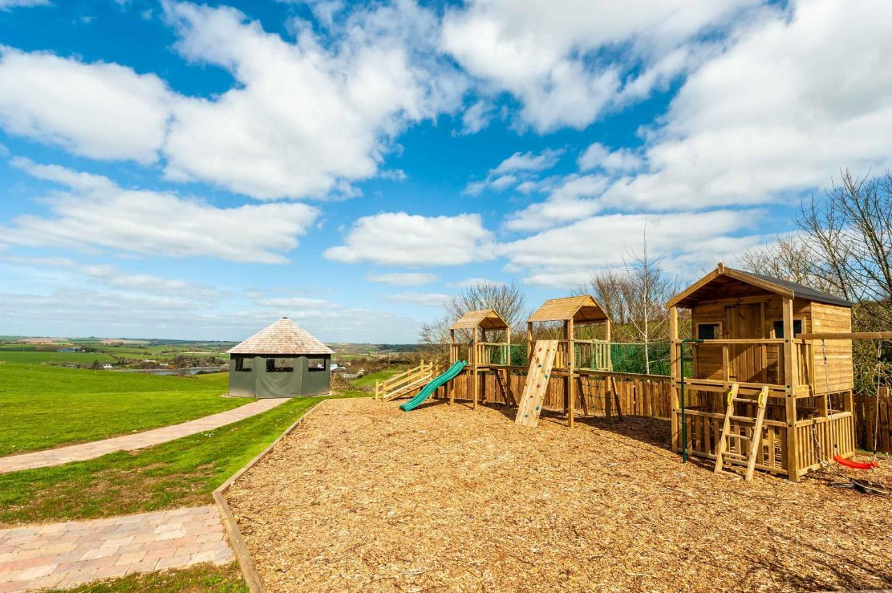 Four Winds,Kinsale Town,Exquisite Holiday Homes,Sleeps 26 외부 사진