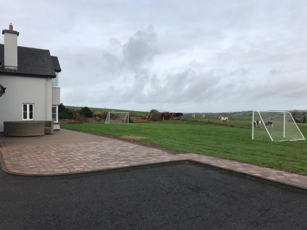 Four Winds,Kinsale Town,Exquisite Holiday Homes,Sleeps 26 외부 사진