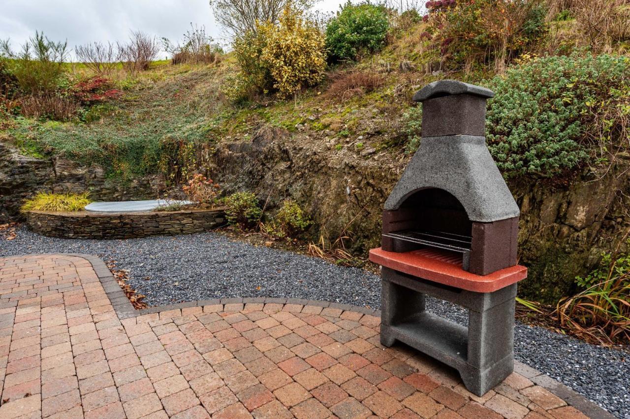 Four Winds,Kinsale Town,Exquisite Holiday Homes,Sleeps 26 외부 사진