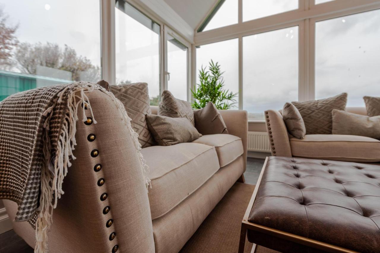 Four Winds,Kinsale Town,Exquisite Holiday Homes,Sleeps 26 외부 사진