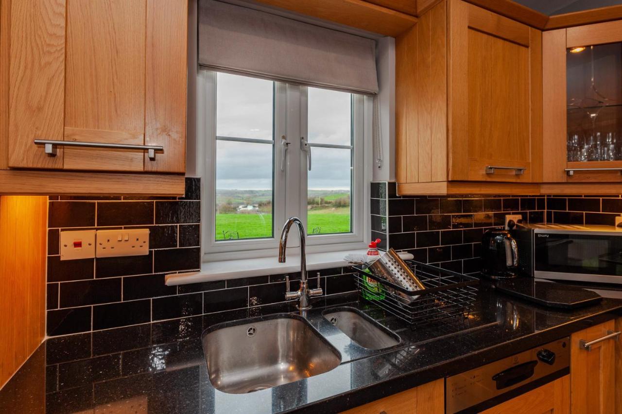 Four Winds,Kinsale Town,Exquisite Holiday Homes,Sleeps 26 외부 사진