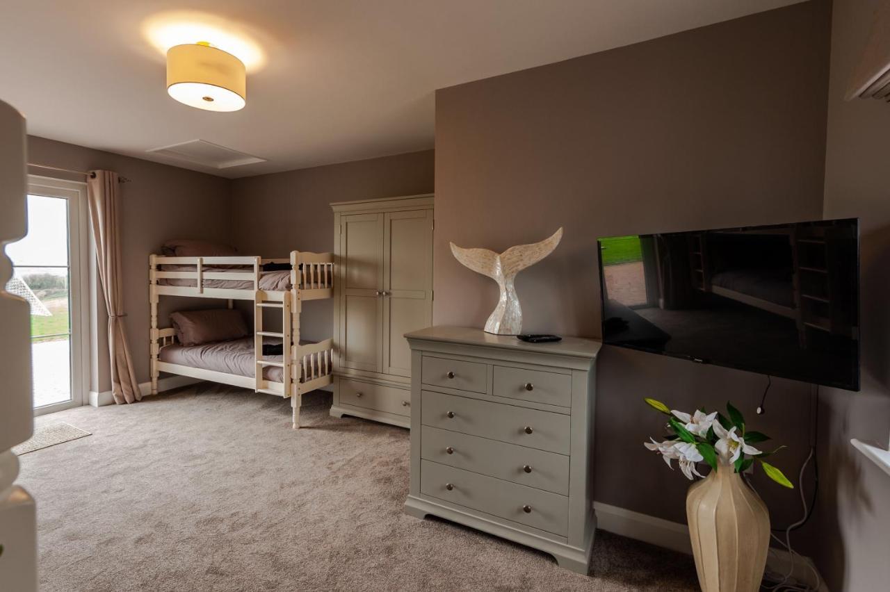 Four Winds,Kinsale Town,Exquisite Holiday Homes,Sleeps 26 외부 사진